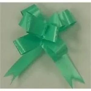 30mm Pull bows - Mint