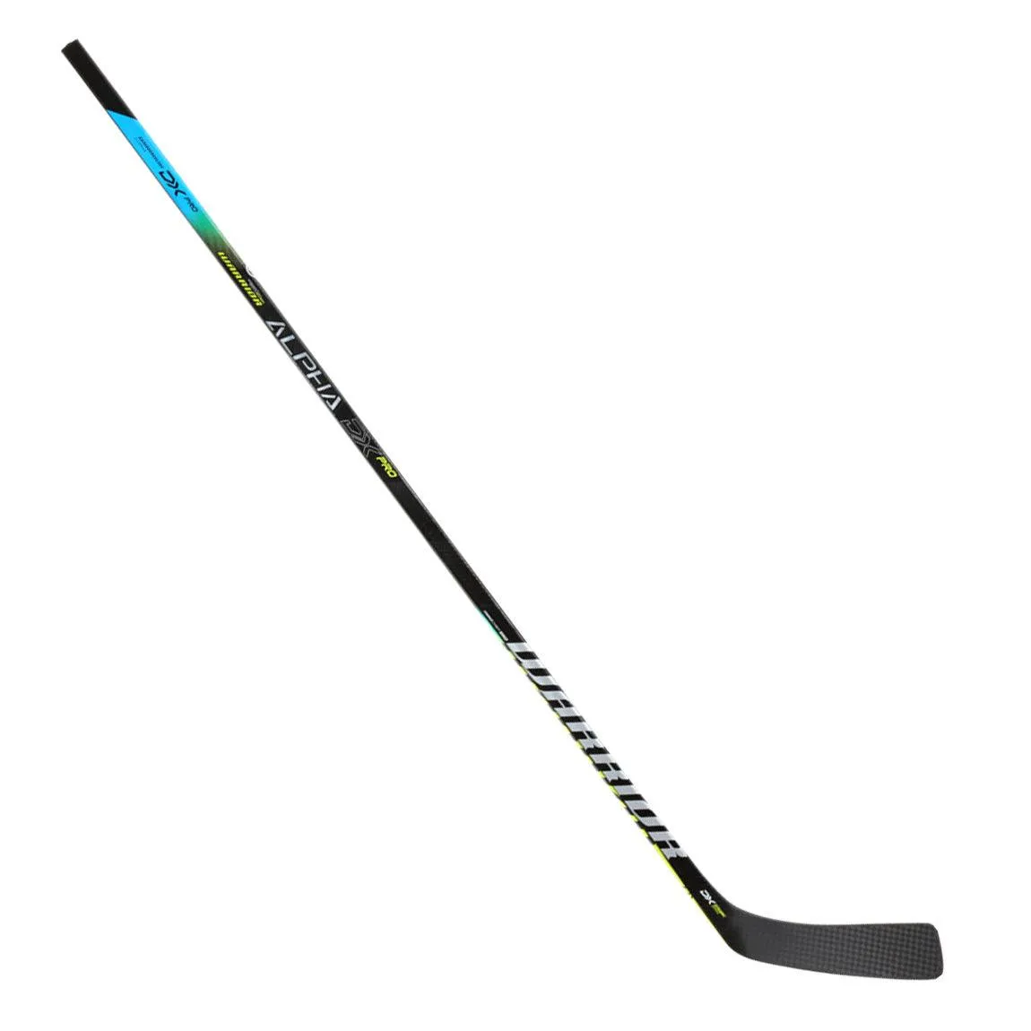 Alpha DX Pro Hockey Stick - Intermediate