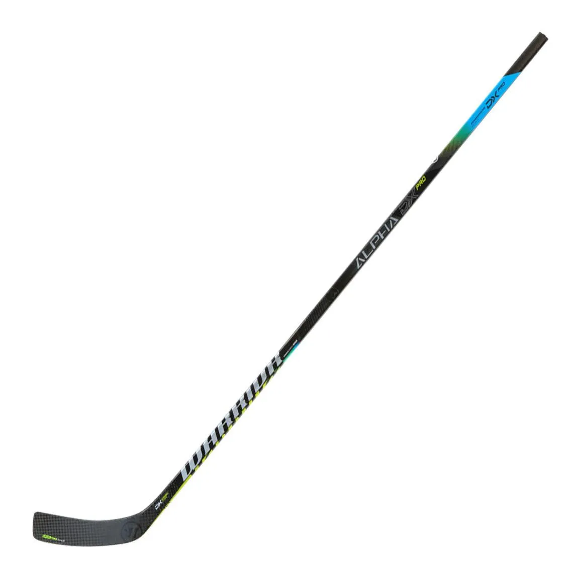 Alpha DX Pro Hockey Stick - Junior