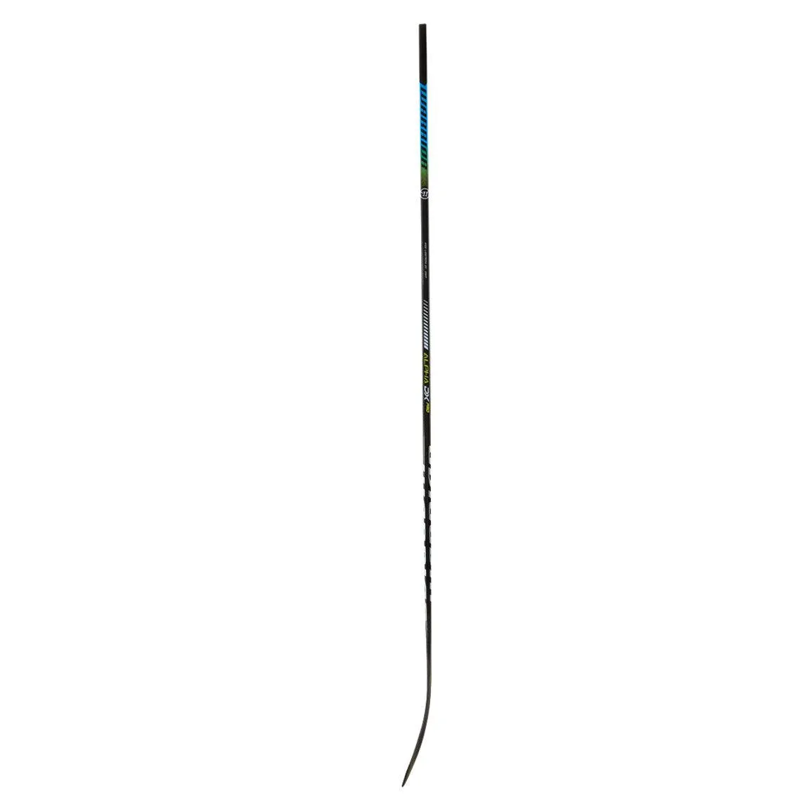 Alpha DX Pro Hockey Stick - Junior