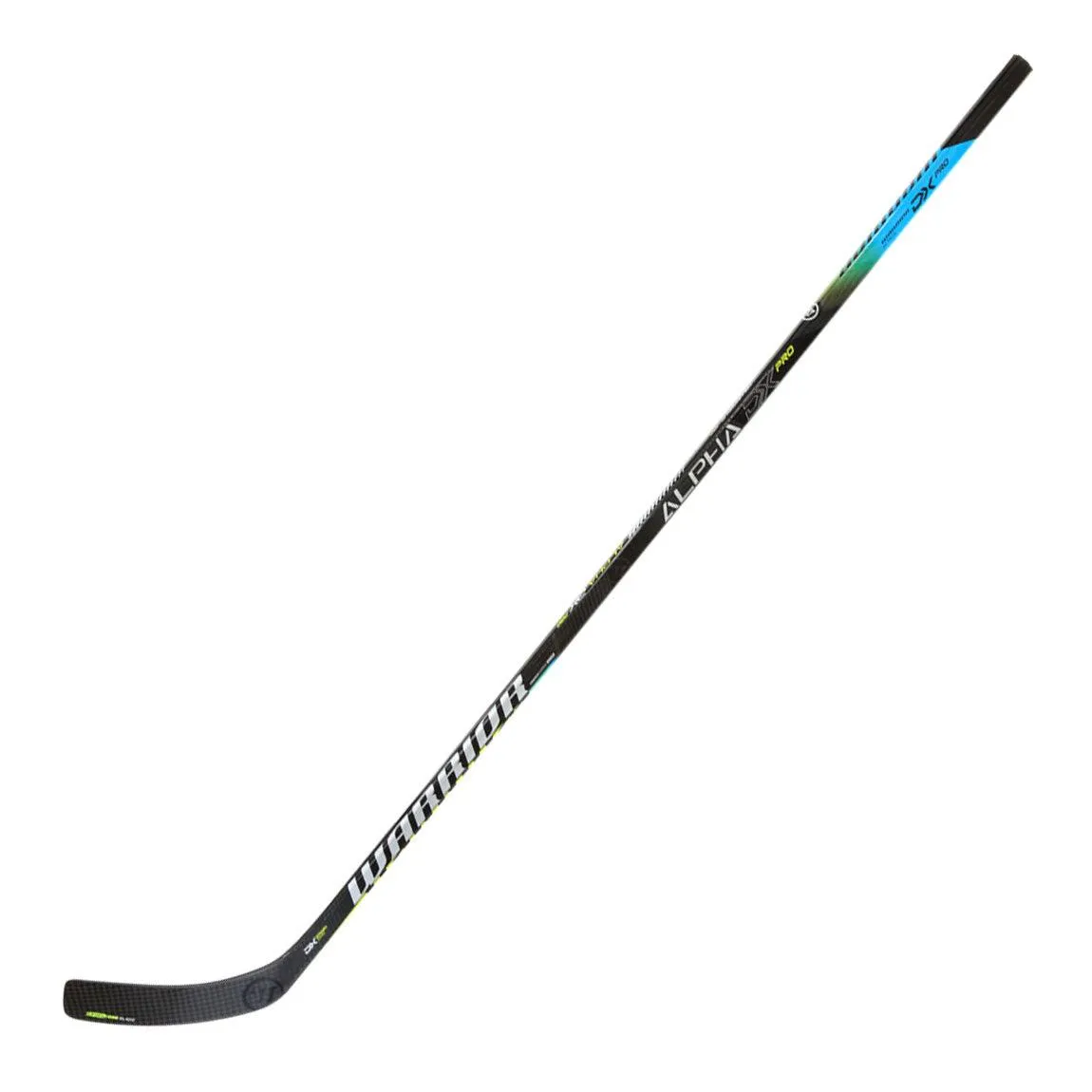 Alpha DX Pro Hockey Stick - Junior