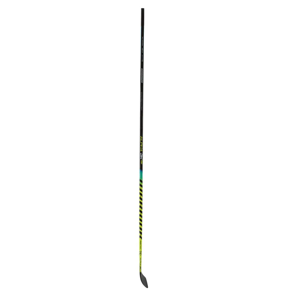 Alpha DX Pro Hockey Stick - Junior