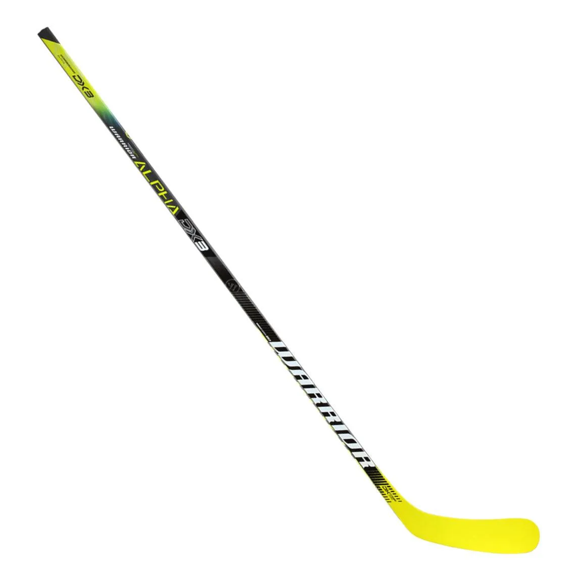 Alpha DX3 Hockey Stick - Intermediate