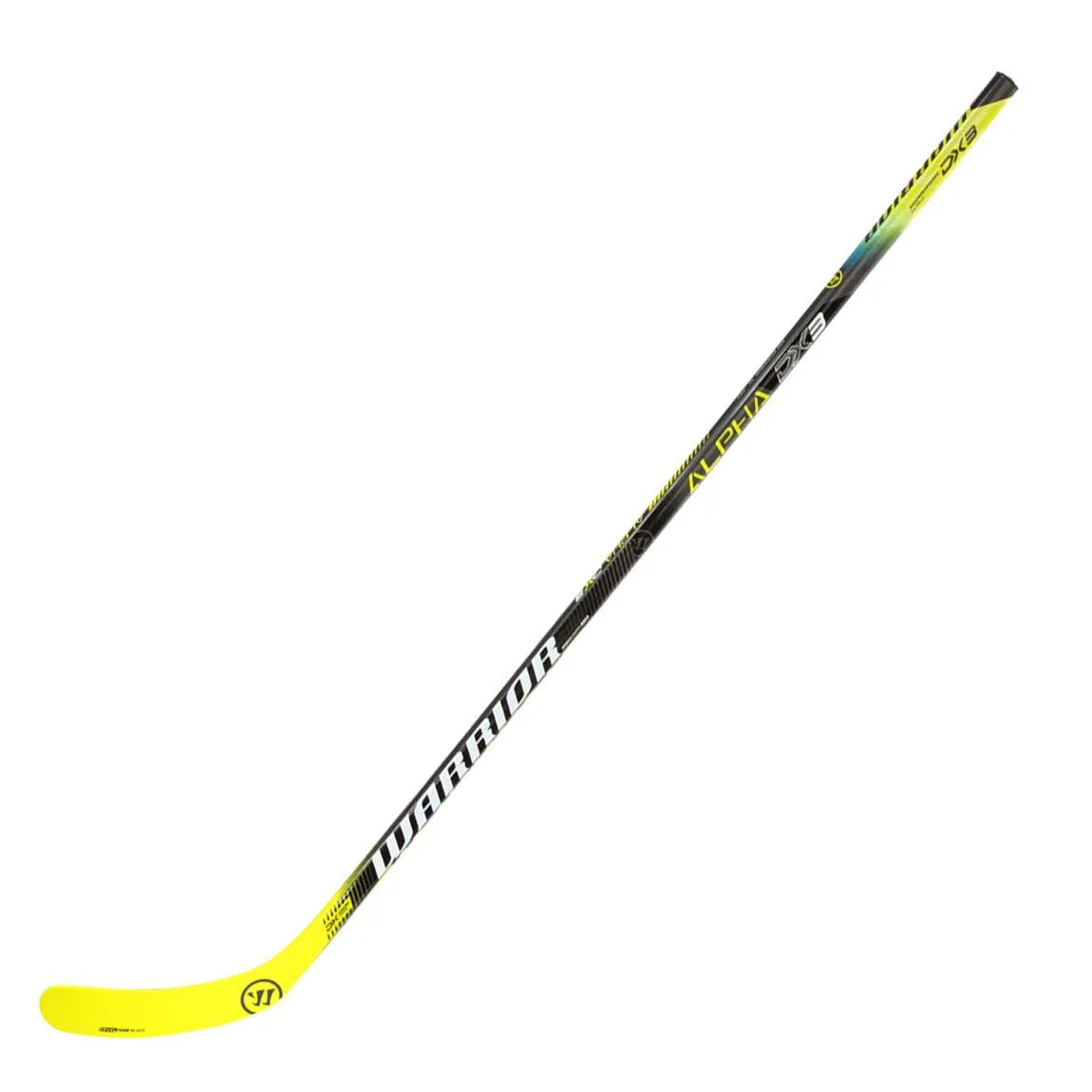 Alpha DX3 Hockey Stick - Intermediate