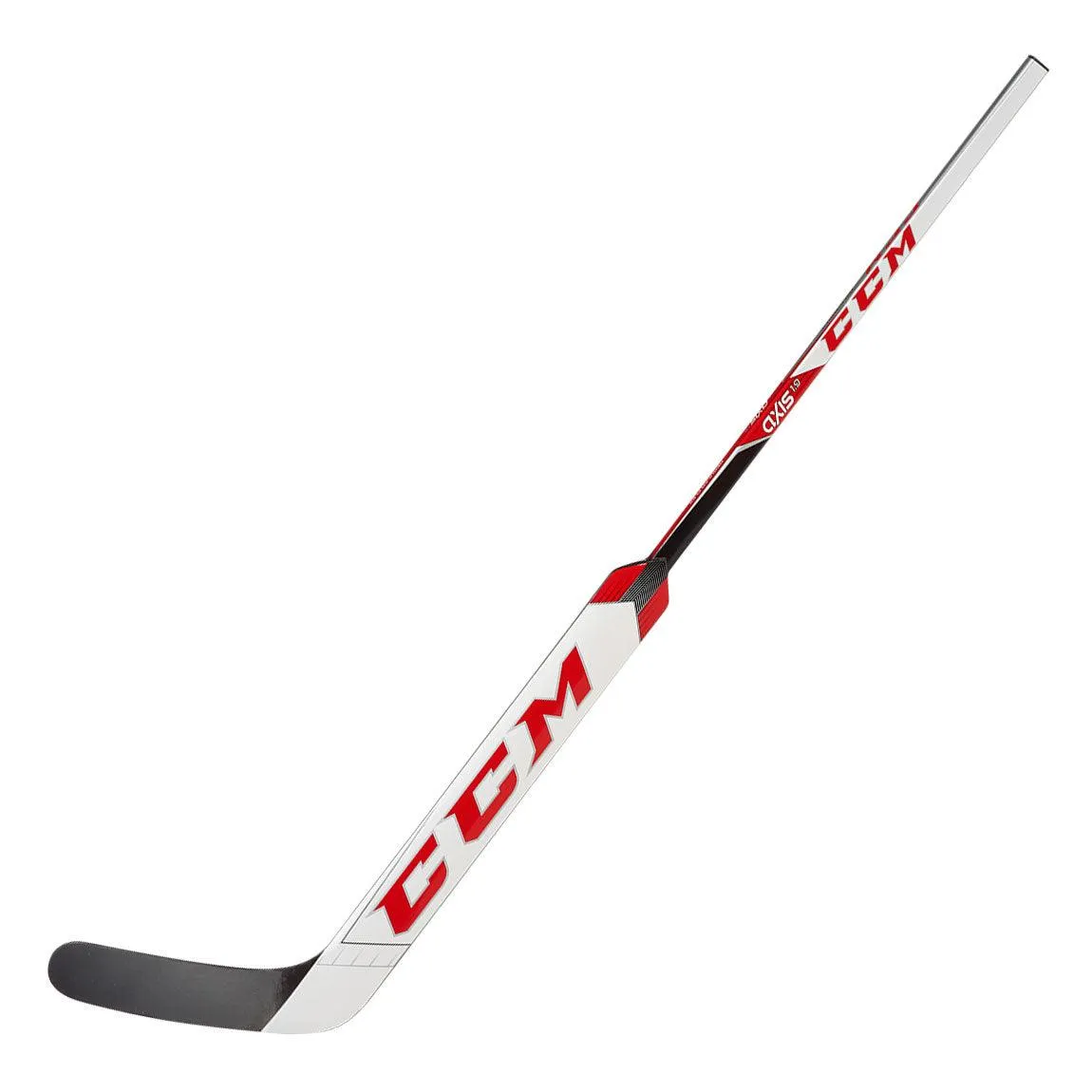 Axis 1.9 Goalie Stick - Intermediate