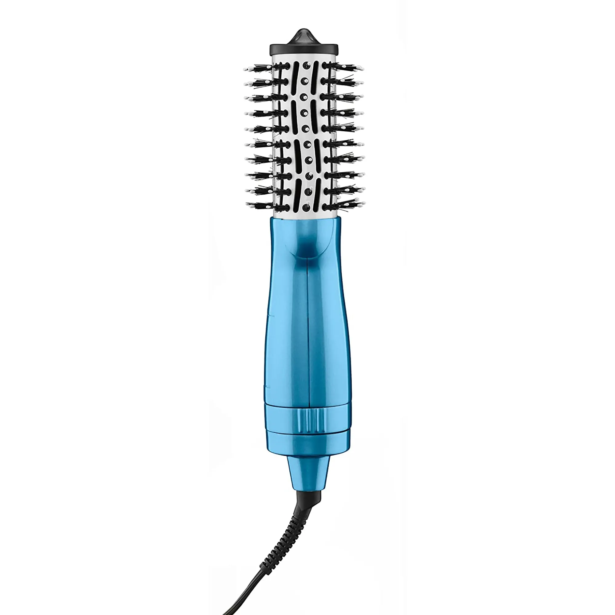 BabylissPRO Nano Titanium 2" Compact Hot Air Brush - Item No. BNTMHBUC