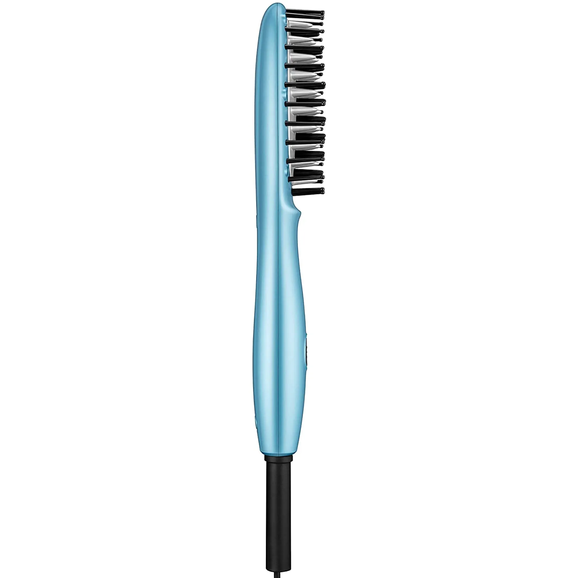 BabylissPRO Nano Titanium Compact Thermal Paddle Brush - Item No. BNTPB2UC