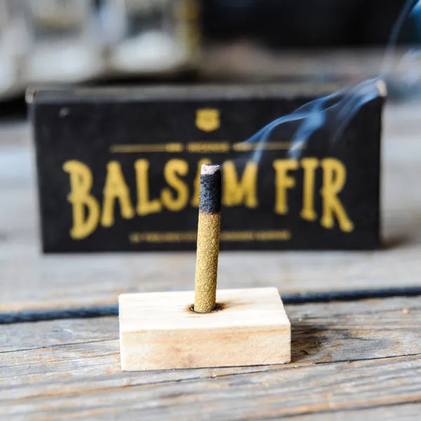 Balsam Incense