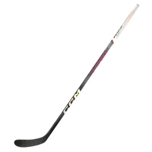 CCM Jetspeed FT6 Pro Hockey Stick - Intermediate