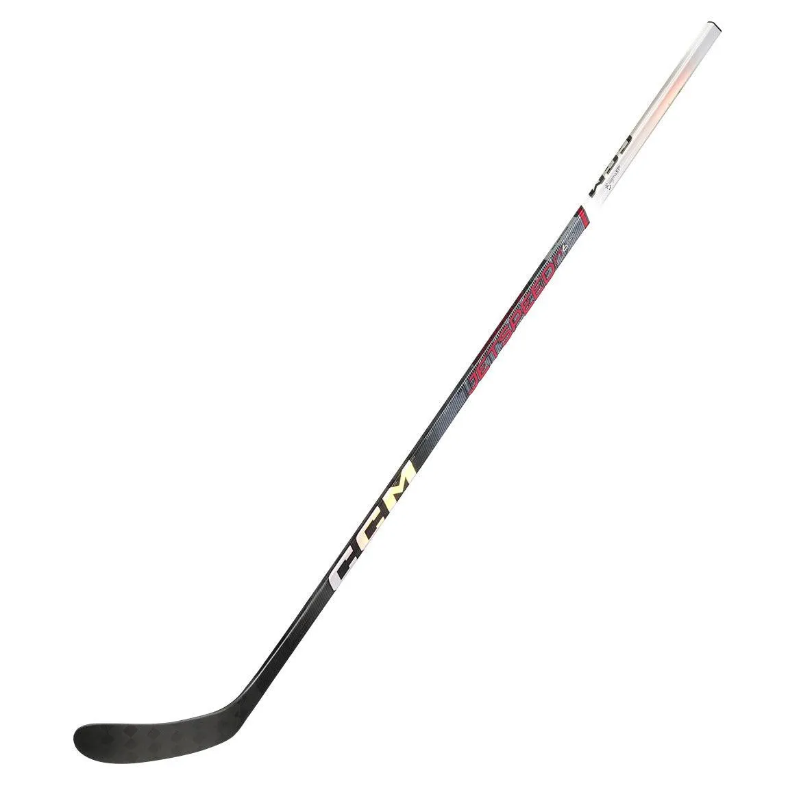 CCM Jetspeed FT6 Pro Hockey Stick - Intermediate