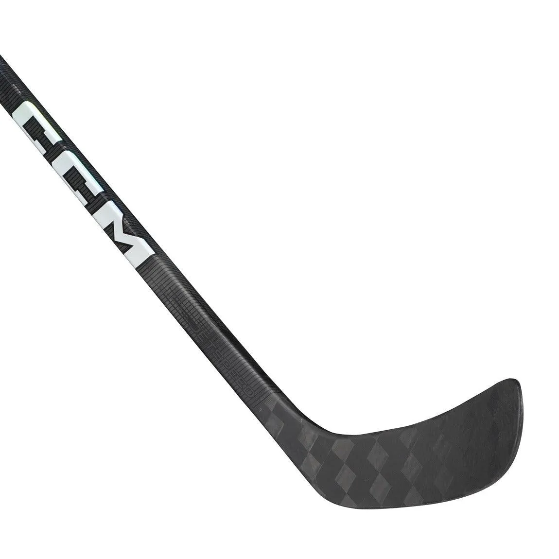 CCM Jetspeed FT6 Pro Hockey Stick - Intermediate