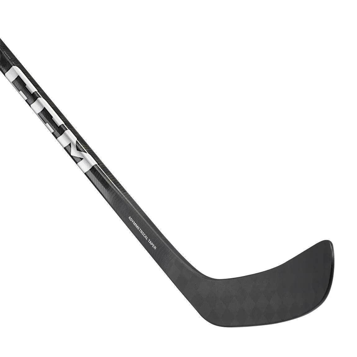 CCM Ribcor Trigger 8 Hockey Stick - Junior