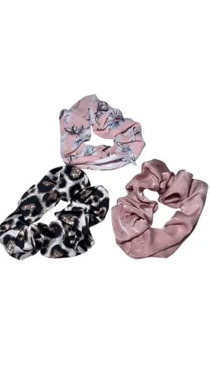 Discreet Scrunchie