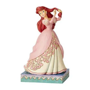 Enesco Disney Traditions Princess Passion Statue by Jim Shore - Select Figure(s)