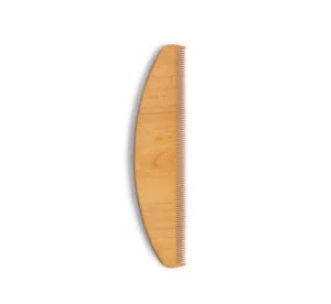 Fine Tooth Boxwood Comb (OUT OF STOCK)