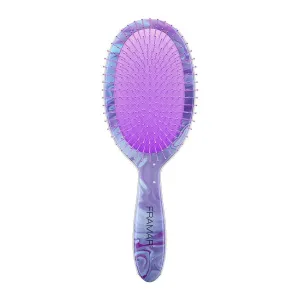 Framar Moonstone Detangle Brush Collection