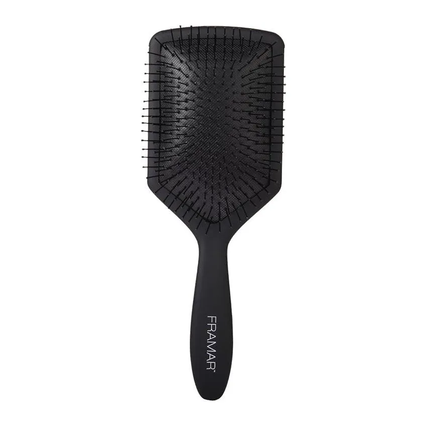 Framar Paddle Brush