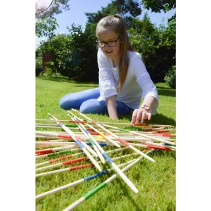 Garden Pick Up Sticks