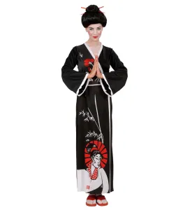 Geisha Costume