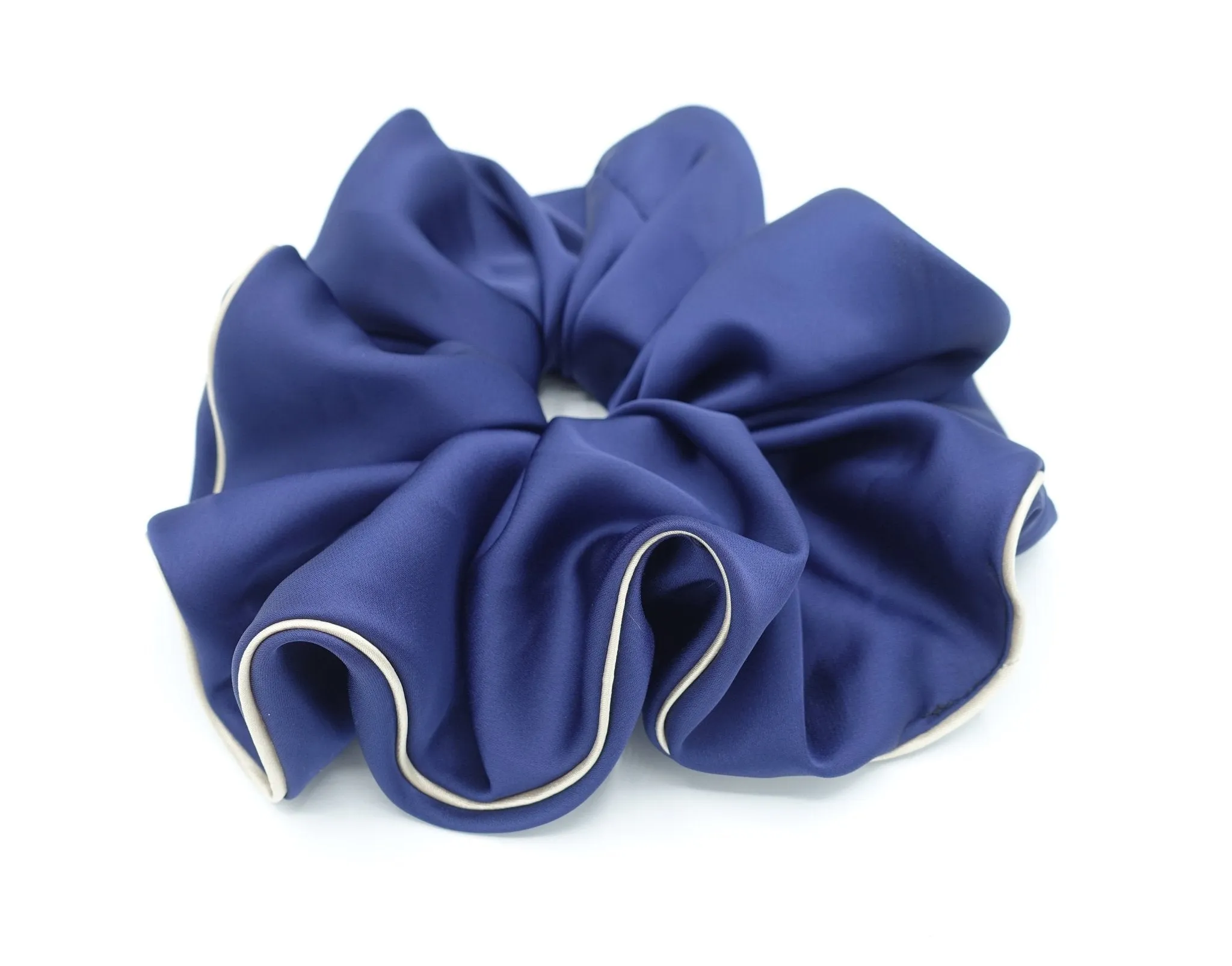 giant saint scrunchies oversized hair elastic scrunchie women hair accessory