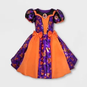 Girls' Disney Minnie Mouse Witch Costume Dress - 11-12 - Disney Store