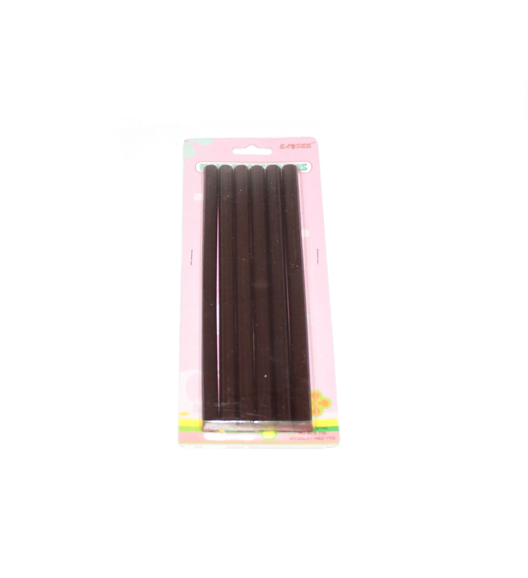 Glue Stick Large [elysee] 6pcs per pack