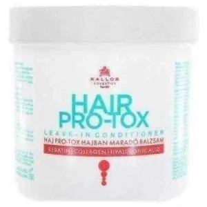 Hair conditioner | KALLOS KJMN Hair Pro-Tox conditioner 250ml