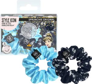 Invisibobble Kids Sprunchie Disney Princess Cinderella