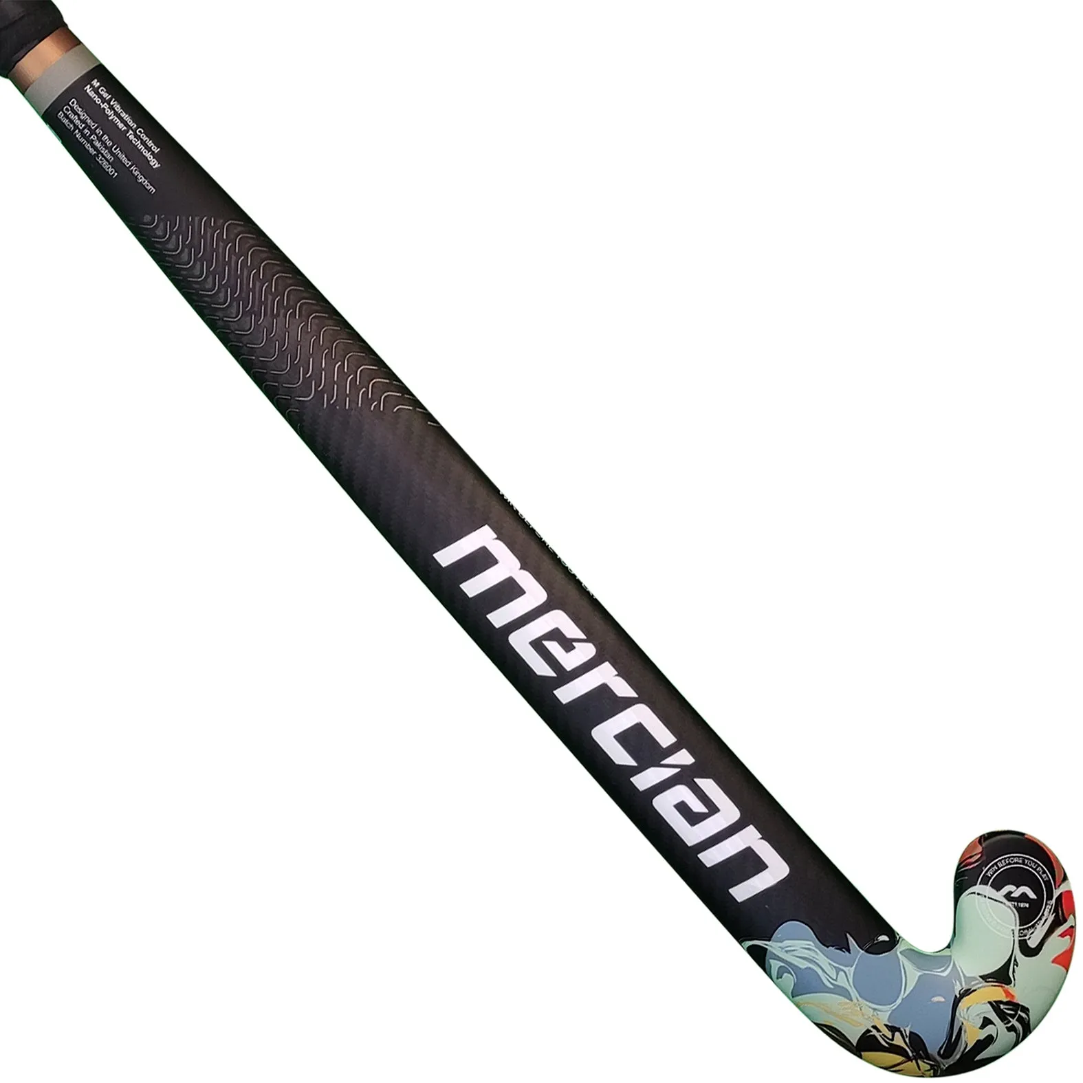 Mercian CF95 PRO Stick 2023-24