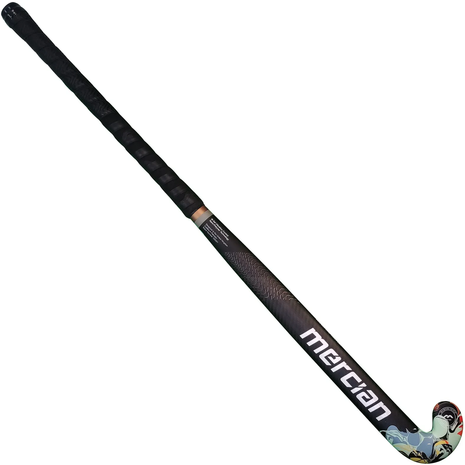 Mercian CF95 PRO Stick 2023-24