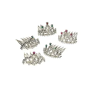 Mini Tiara 8pk