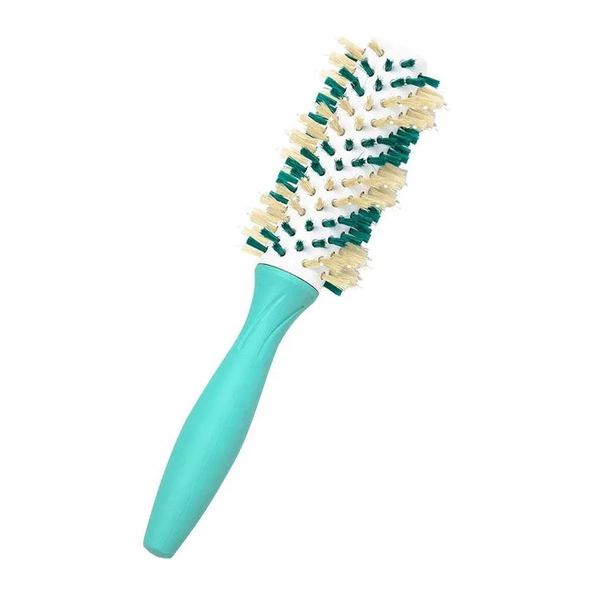 Movement of Hair Original Small Round Brush