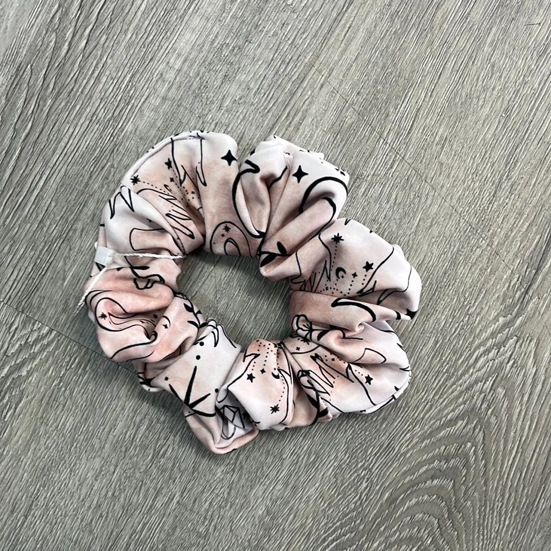 Mystical Beauty Scrunchie