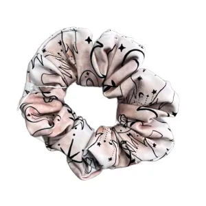 Mystical Beauty Scrunchie