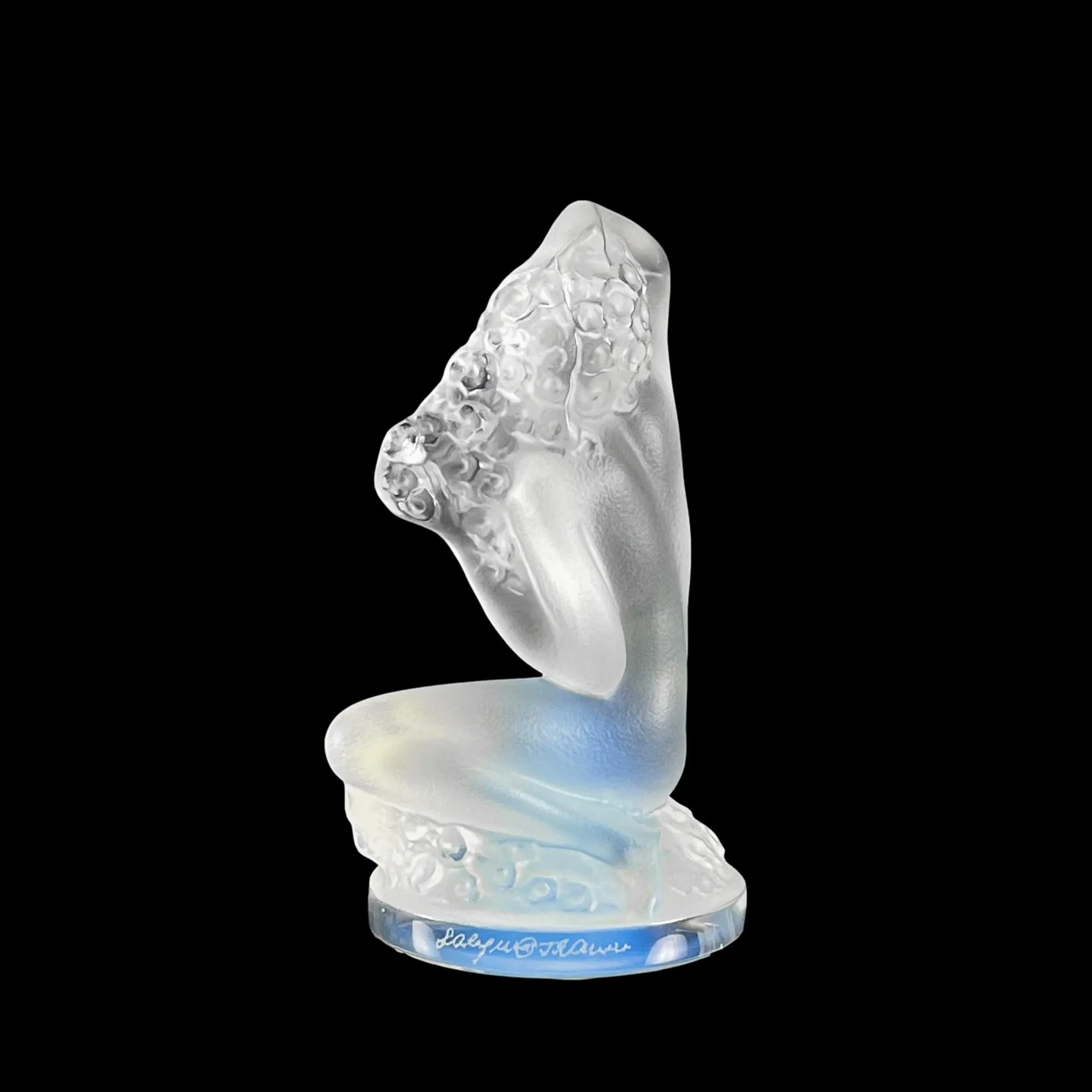 "Floreal" by Marc Lalique