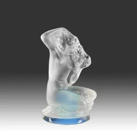 "Floreal" by Marc Lalique