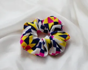 Scrunchie - Back to the 80s