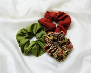 Scrunchie Pack - Sweet 60s