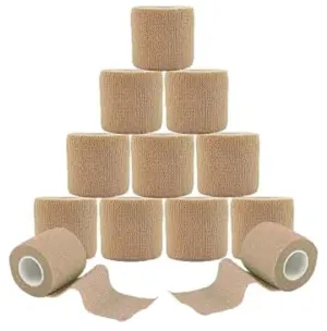 Self Adhesive Bandage