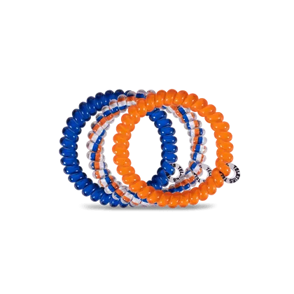 Teleties Hair Ties University of Florida