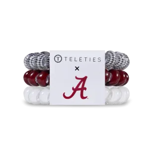 Teleties - University of Alabama