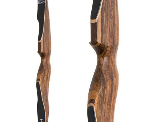 Touchwood Fenix American Flatbow