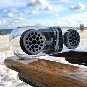 True Wireless Speakers