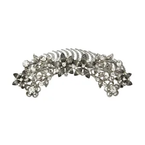 Vintage Romance Hair Comb