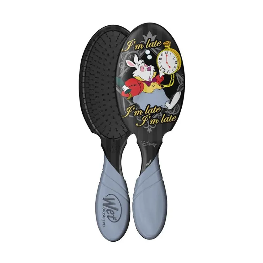 Wet Brush Pro Alice In Wonderland Detangler 2.0